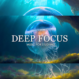 DEEP FOCUS MUSIC